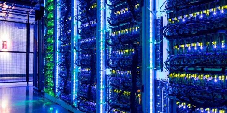 الذكاء الاصطناعى