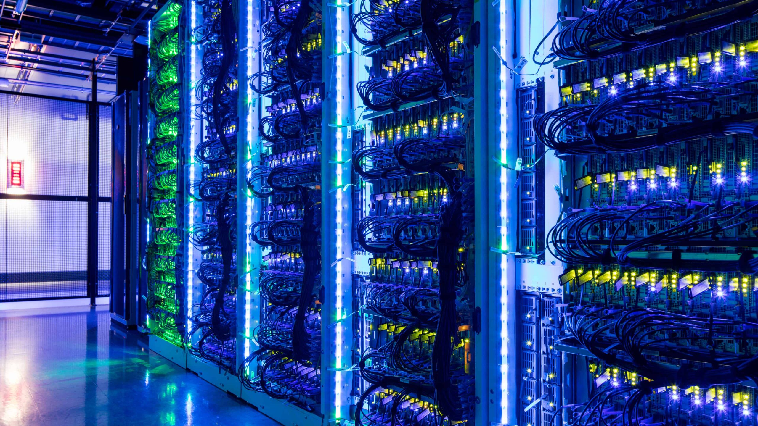 الذكاء الاصطناعى