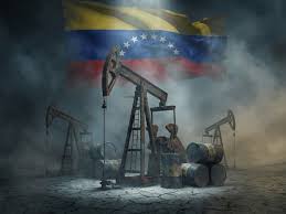 النفط الفنزويلي