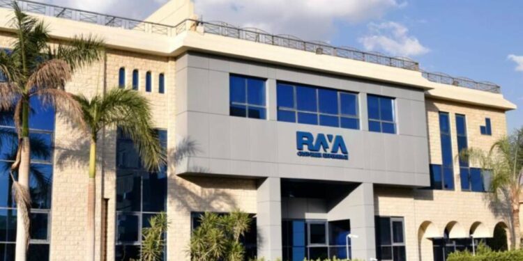 راية لمراكز الاتصالات