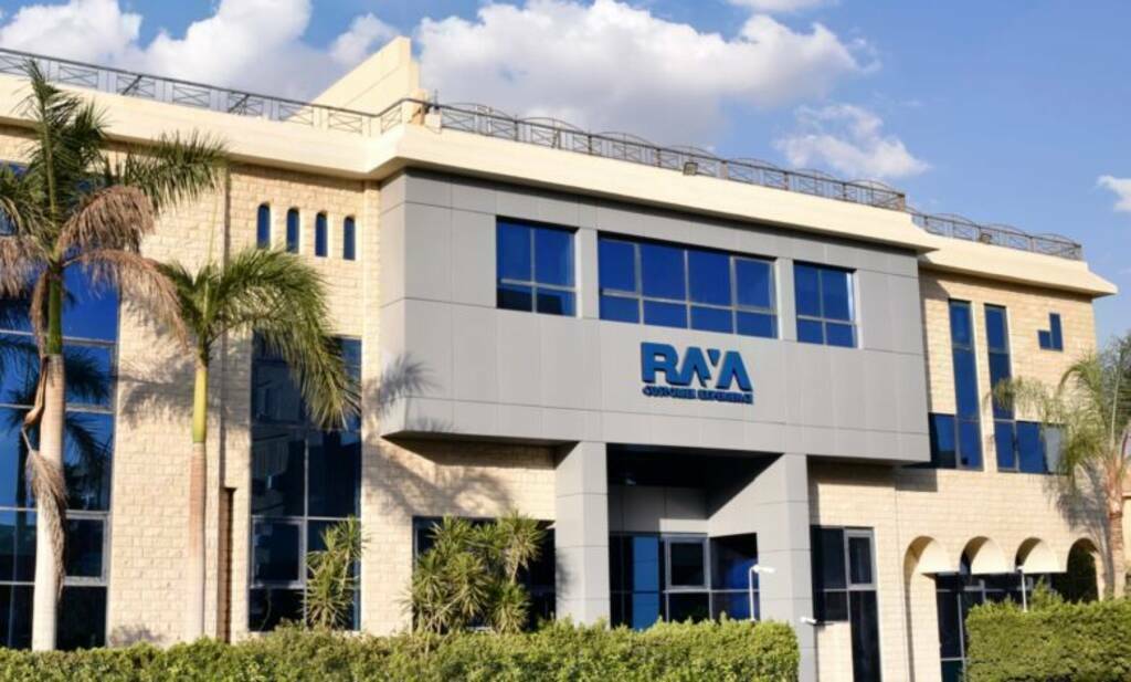 راية لمراكز الاتصالات