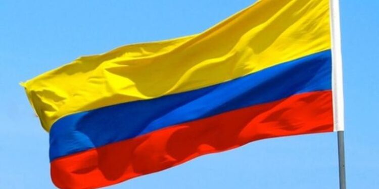 كولومبيا