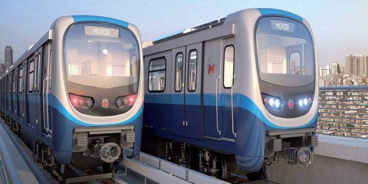 مترو أبو قير