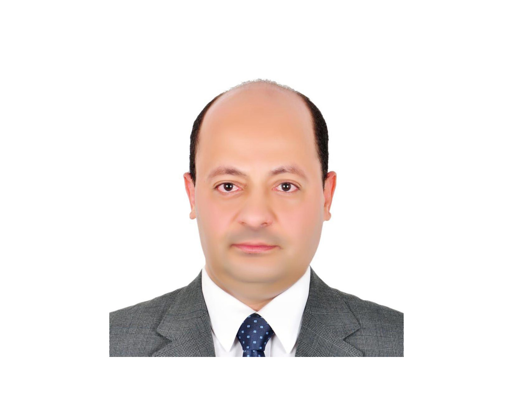 وزير الاستثمار يعين سعيد عرفة مساعدًا لشئون العقود