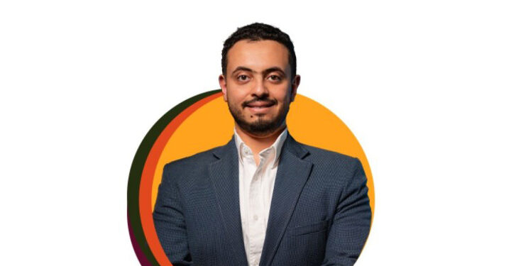 عبد الملك البراوي، المدير التنفيذي والشريك المؤسس لشركة سولف فاست