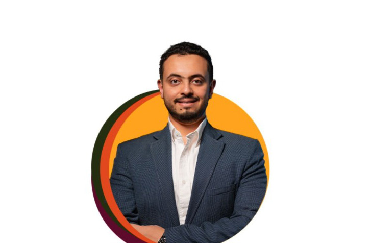 عبد الملك البراوي، المدير التنفيذي والشريك المؤسس لشركة سولف فاست