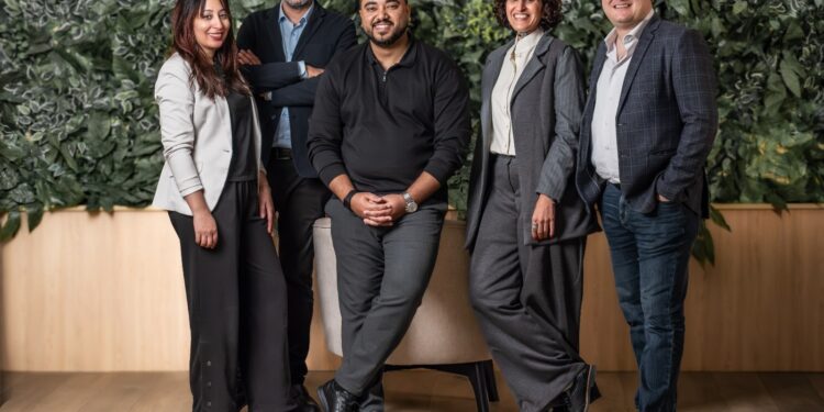 "GrowthLabs" تستحوذ على "Startup Gate" في صفقة بقيمة 35 مليون جنيه