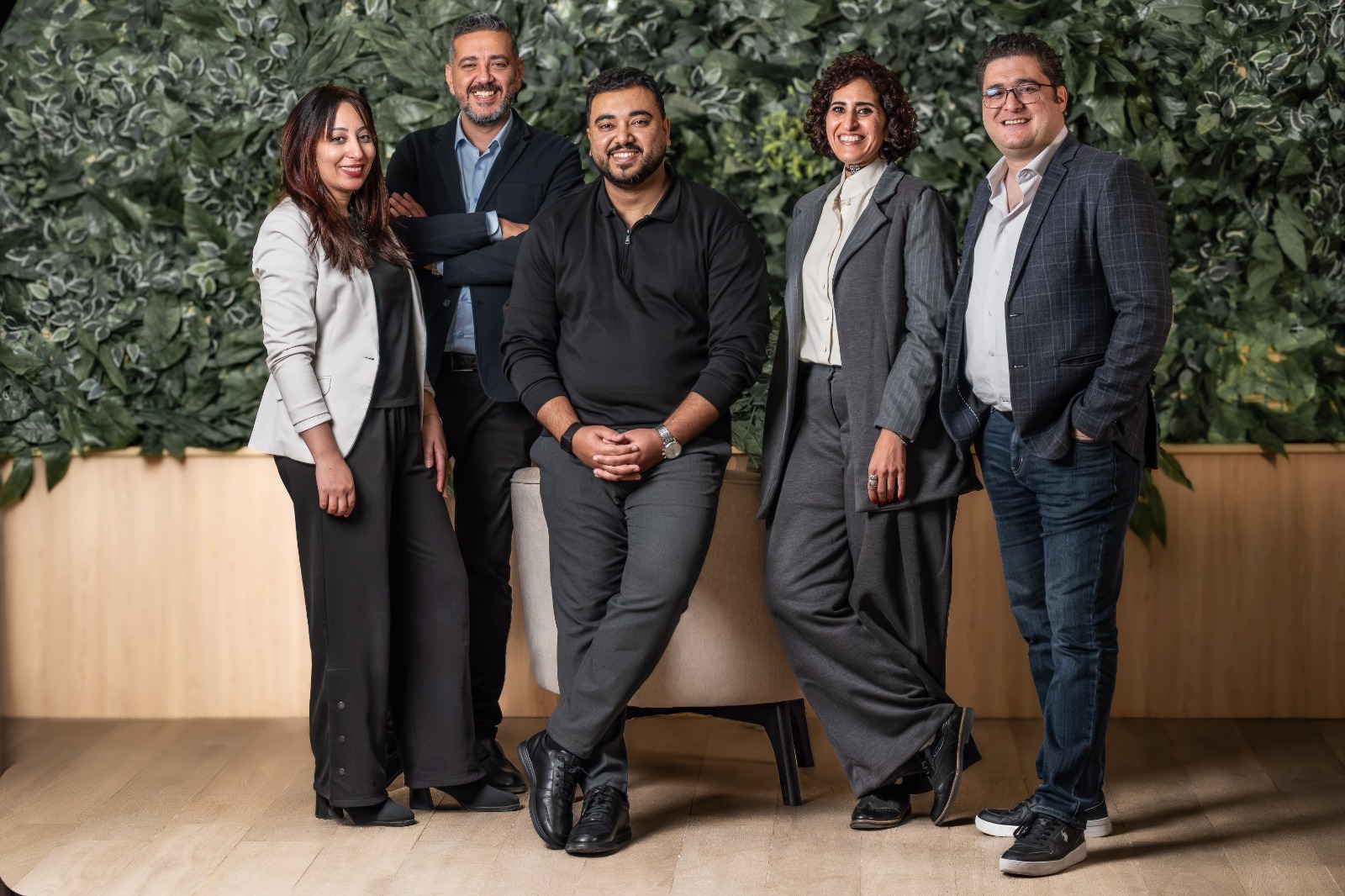 "GrowthLabs" تستحوذ على "Startup Gate" في صفقة بقيمة 35 مليون جنيه