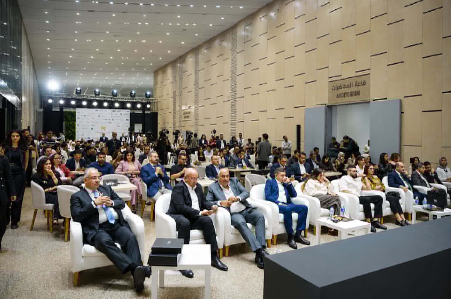 مؤتمر “The Marketers League” يناقش دور التسويق فى صناعة القرار المؤسسى