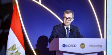 التخطيط: تنفيذ 35 مشروعًا بالتعاون مع "OECD" دعمت الإصلاحات الاقتصادية