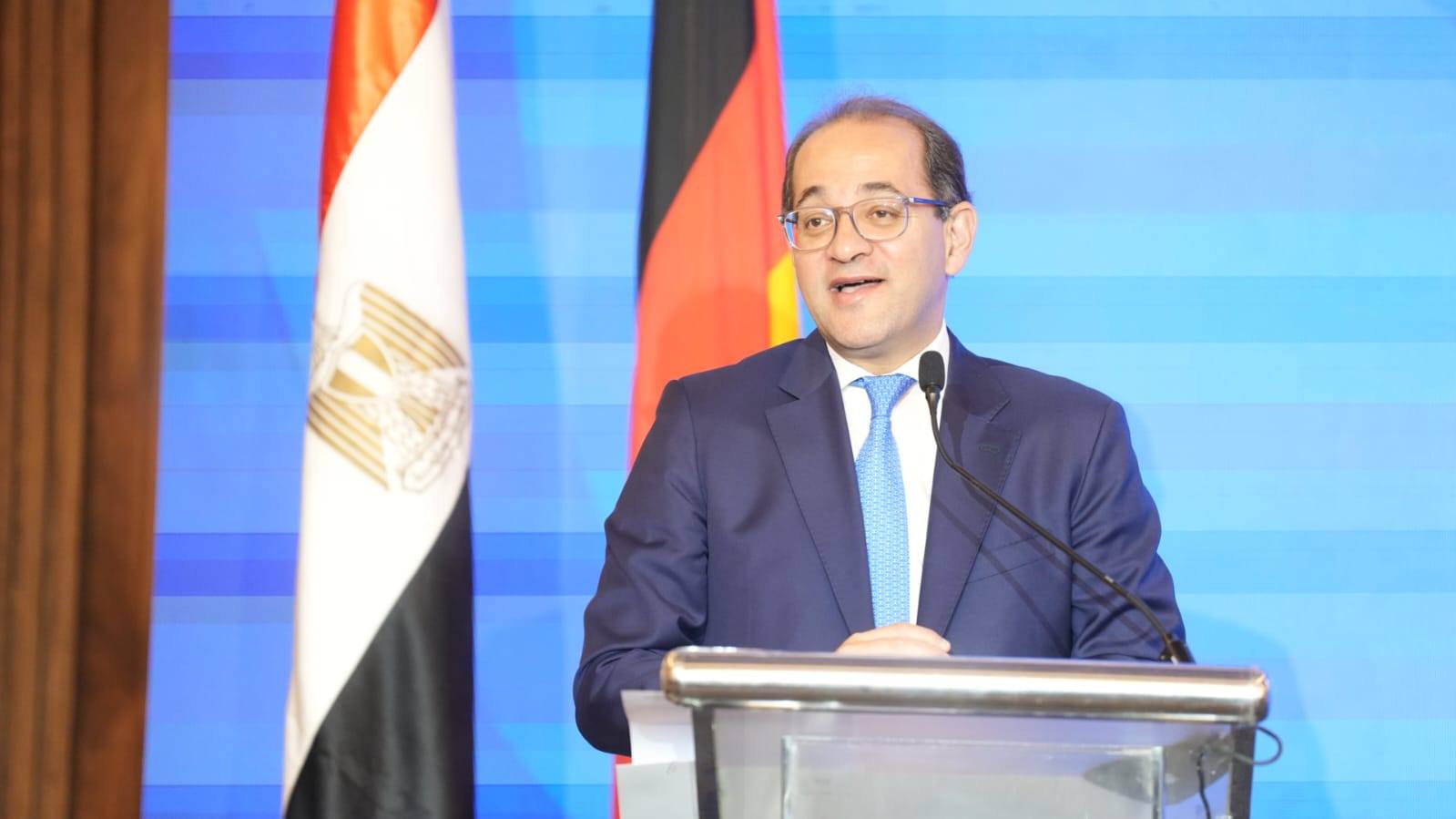 أحمد كجوك، وزير المالية