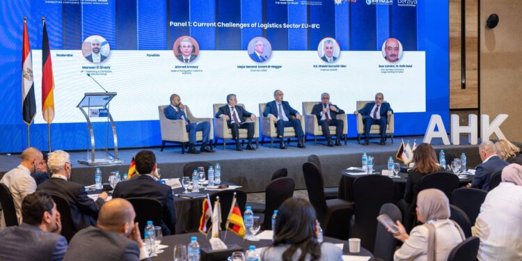 جمال الدين: "اقتصادية القناة" تعيد تقديم نفسها كمركز صناعي ولوجستي متكامل