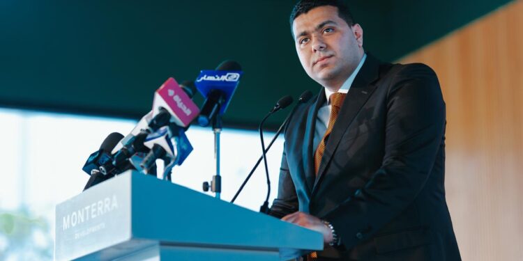 "مونتيرا للتطوير" تطلق "مونتيرا باي" في الساحل الشمالي باستثمارات 25 مليار جنيه