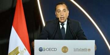 رئيس الوزراء: نواصل جهود بناء بيئة أعمال أكثر تنافسية وجاذبة للاستثمار