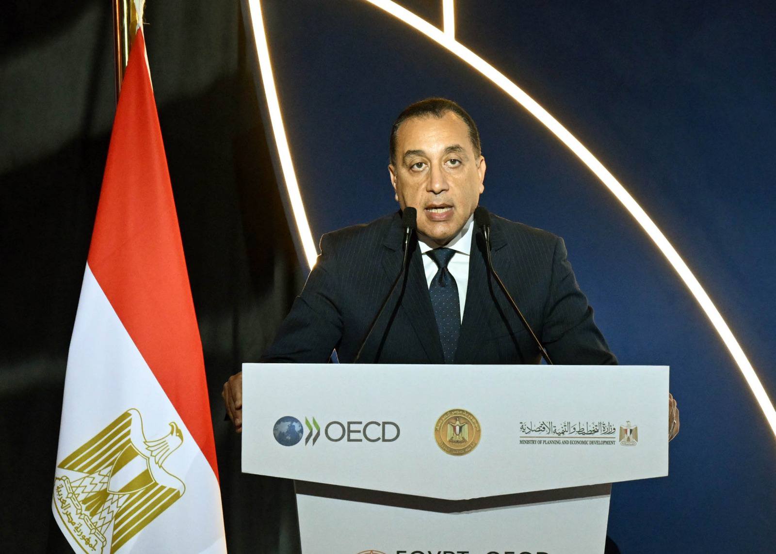 رئيس الوزراء: نواصل جهود بناء بيئة أعمال أكثر تنافسية وجاذبة للاستثمار