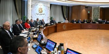 مجلس الوزراء يُوافق على إنشاء وتنظيم الصندوق التكافلي لدعم الأسرة المصرية