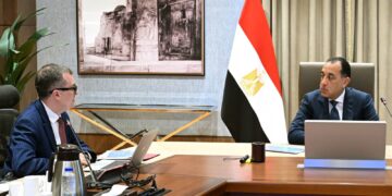 رئيس الوزراء يتابع الموقف التنفيذي لخطة التنمية الاقتصادية والاجتماعية 2026-2025