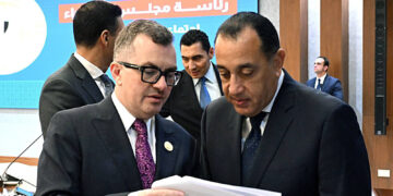 وزير التخطيط: الاقتصاد المصري ينمو 5% بالربع الثالث 2025-2026