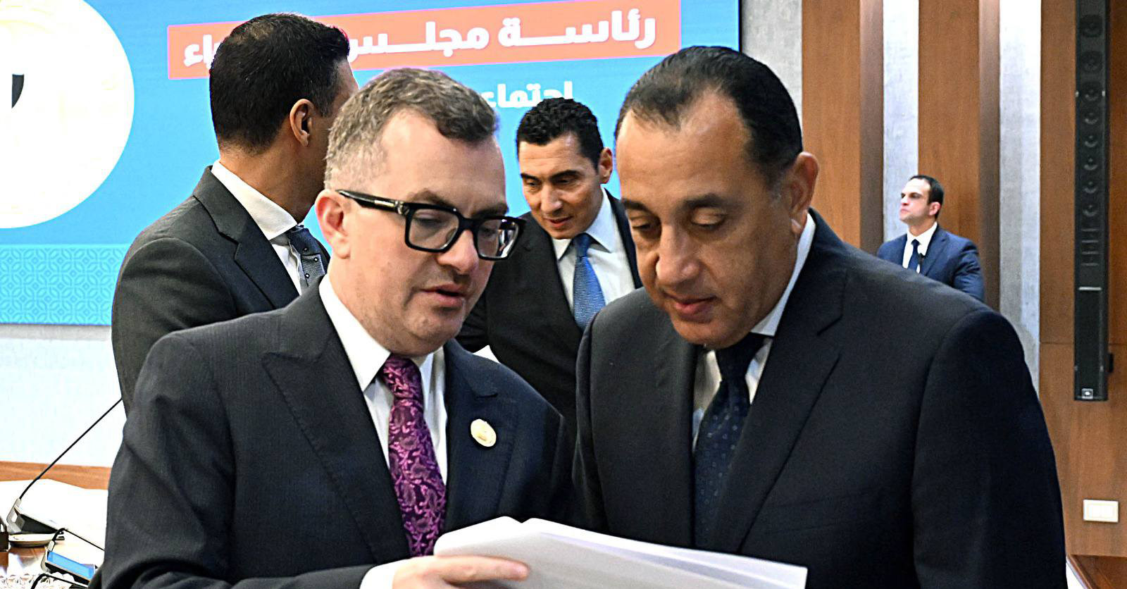 وزير التخطيط: الاقتصاد المصري ينمو 5% بالربع الثالث 2025-2026