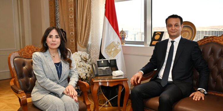 مسؤول ليبي: نعتزم التوسع في التعاقد مع شركات المقاولات المصرية ضمن جهود الإعمار