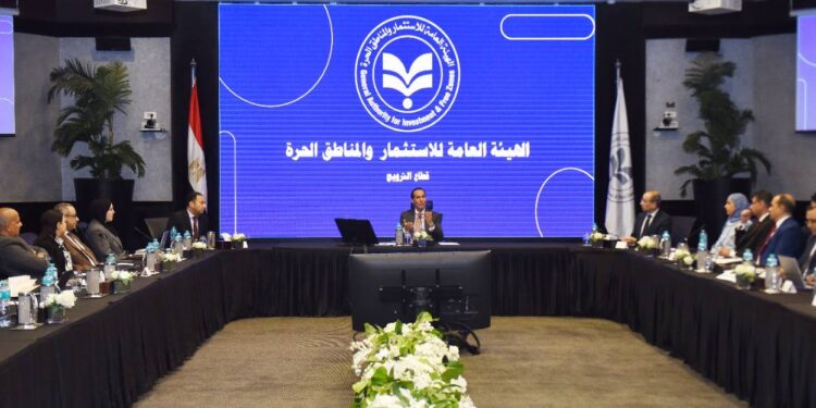 رئيس هيئة الاستثمار: آليات متابعة لضمان تحويل الفرص إلى استثمارات فعلية