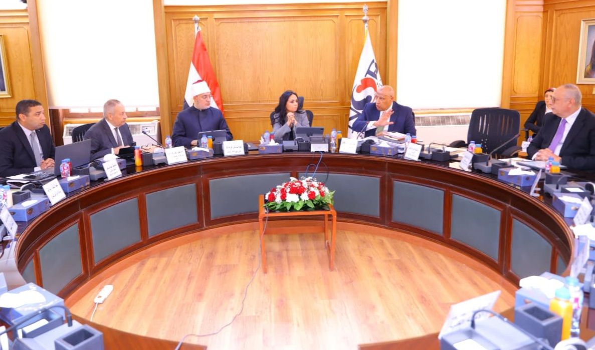 44.7 مليار جنيه مشروع موازنة بنك ناصر 2026-2027
