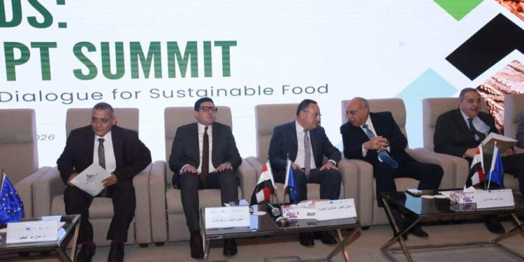 "التموين": قمة SEEDS تؤكد التوجه العالمي نحو نظم غذائية مستدامة