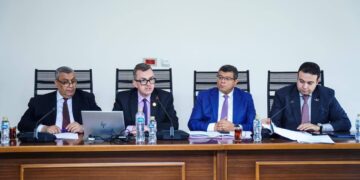 وزير التخطيط يستعرض مستهدفات خطة التنمية الاقتصادية 2026-2027