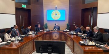 مصر تبحث مع البنك الدولي تطوير إدارة الاستثمارات العامة وشركات الدولة