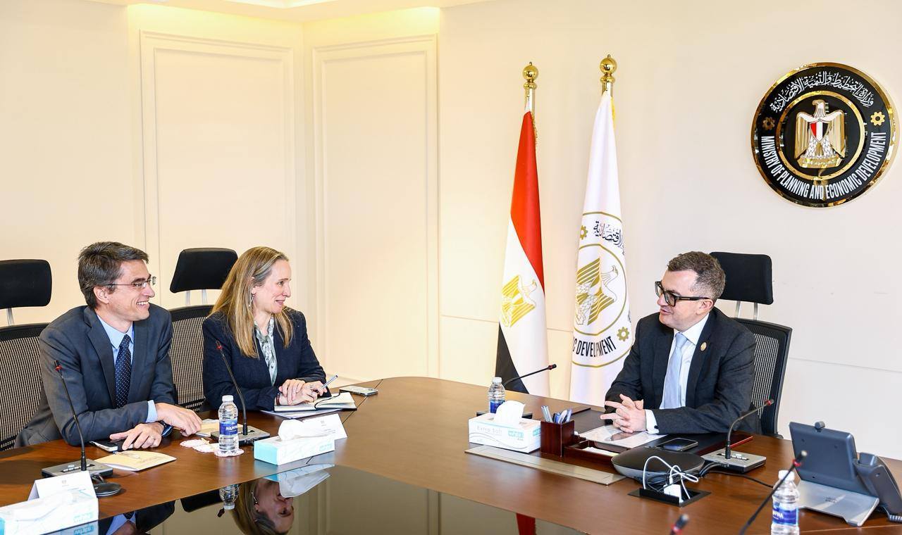وزير التخطيط: تطوير نموذج تمويلي مبتكر لتنفيذ مشروعات البنية التحتية