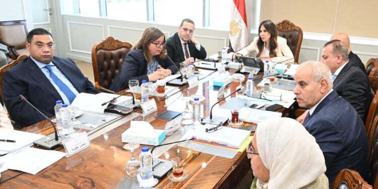 "الإسكان الاجتماعي": تقديم نحو 100 مليار جنيه تمويلاً عقاريًا لـ688 ألف مستفيد