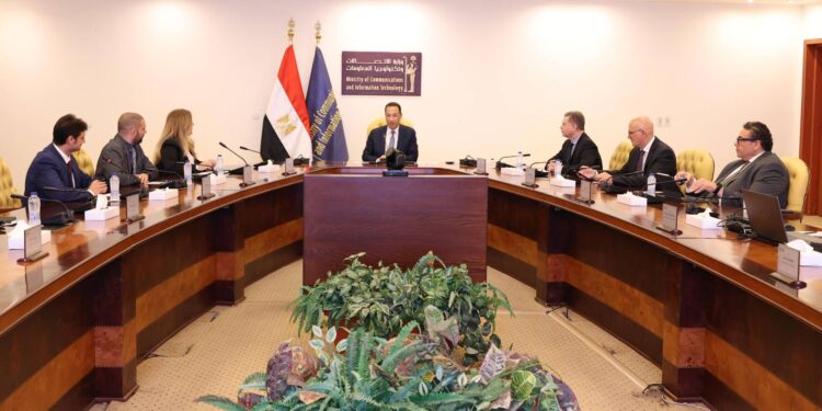 "فاوند إيفر للتعهيد" تعتزم إنشاء مركز جديد في مصر العام الجاري