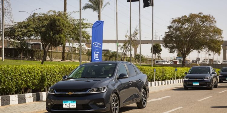 جنرال موتورز