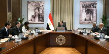 رئيس الوزراء