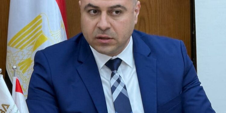 رامي فتح الله، رئيس لجنة الضرائب بـ الجمعية المصرية اللبنانية لرجال الأعمال