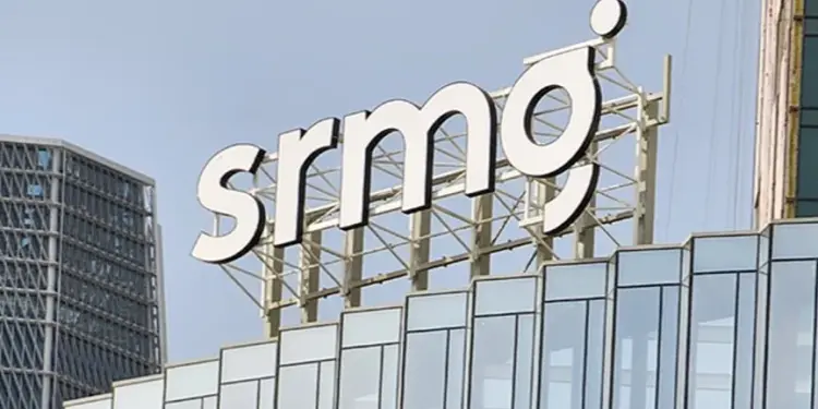 SRMG