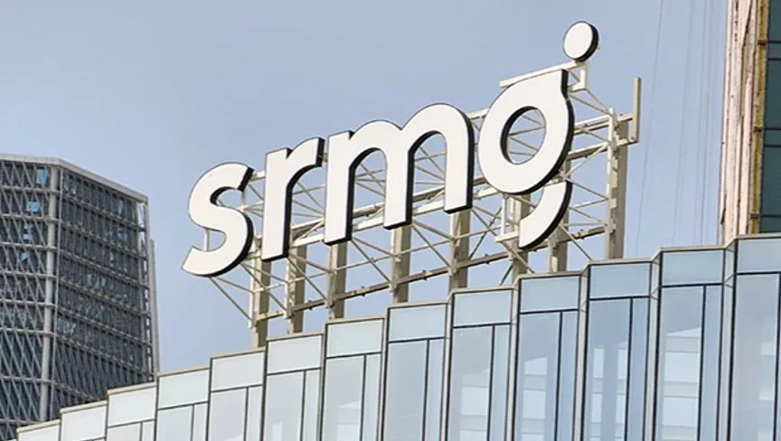 SRMG