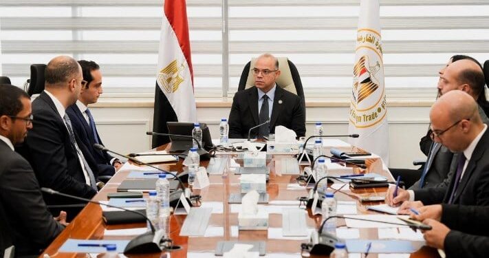 "الاستثمار" تبحث مع "DPI" تحويل مصر إلى مركز إقليمي للصناديق الداعمة للشركات الناشئة