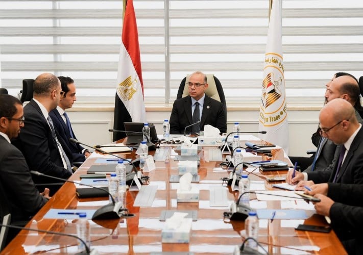 "الاستثمار" تبحث مع "DPI" تحويل مصر إلى مركز إقليمي للصناديق الداعمة للشركات الناشئة
