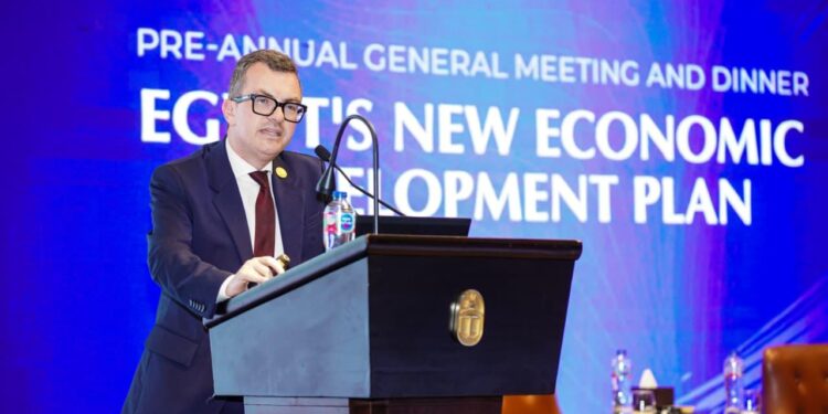 وزير التخطيط: الاقتصاد المصري أثبت مرونته في التعامل مع الصدمات الكبرى