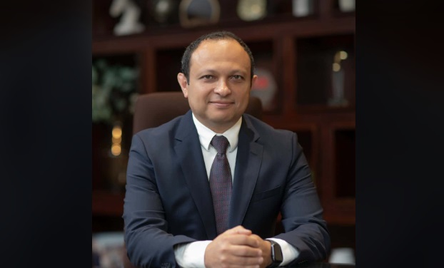 وائل عز، الرئيس التنفيذي بالمشاركة لـ«ماونتن ڤيو»