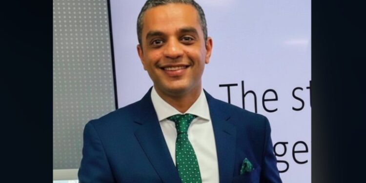 أحمد عز الدين