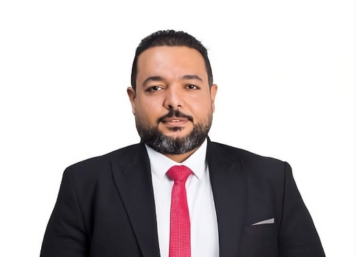 أمير شريف، الرئيس التنفيذي لشركة البركة كابيتال