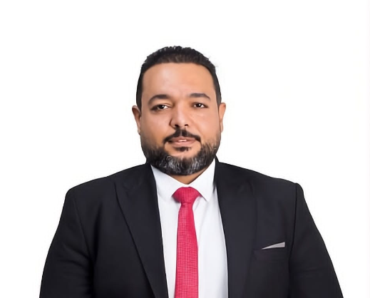 أمير شريف، الرئيس التنفيذي لشركة البركة كابيتال