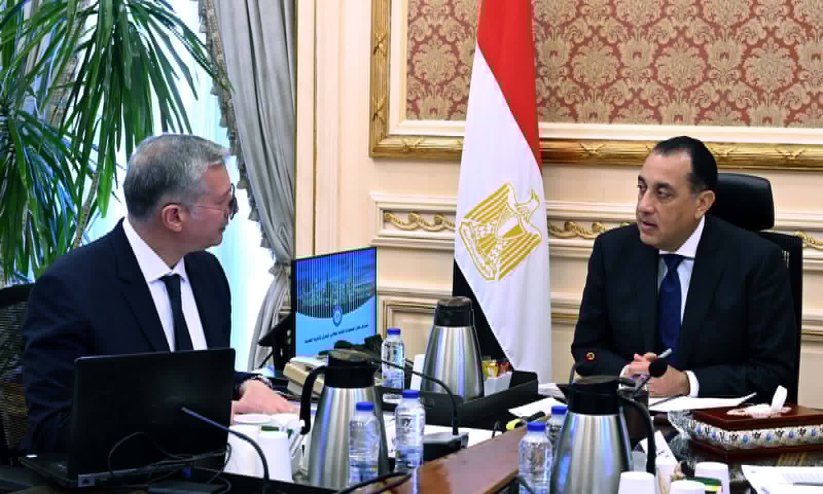 البترول