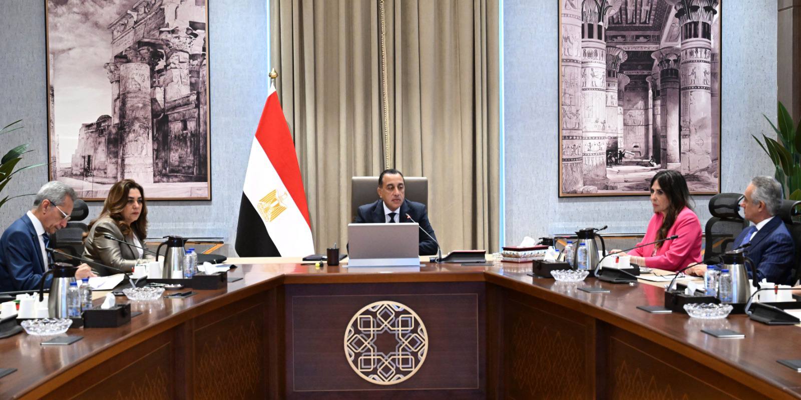 رئيس الوزراء