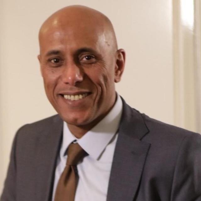 عبدالله فراج رئيسًا لقسم التحليل الفني بشركة ويلزي