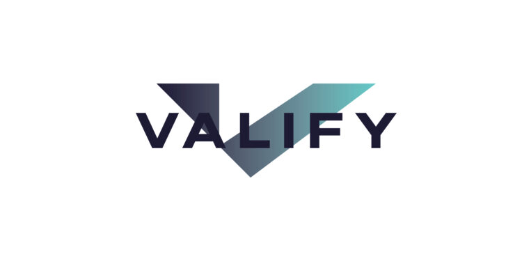 شركة فاليفاي Valify للحلول المالية
