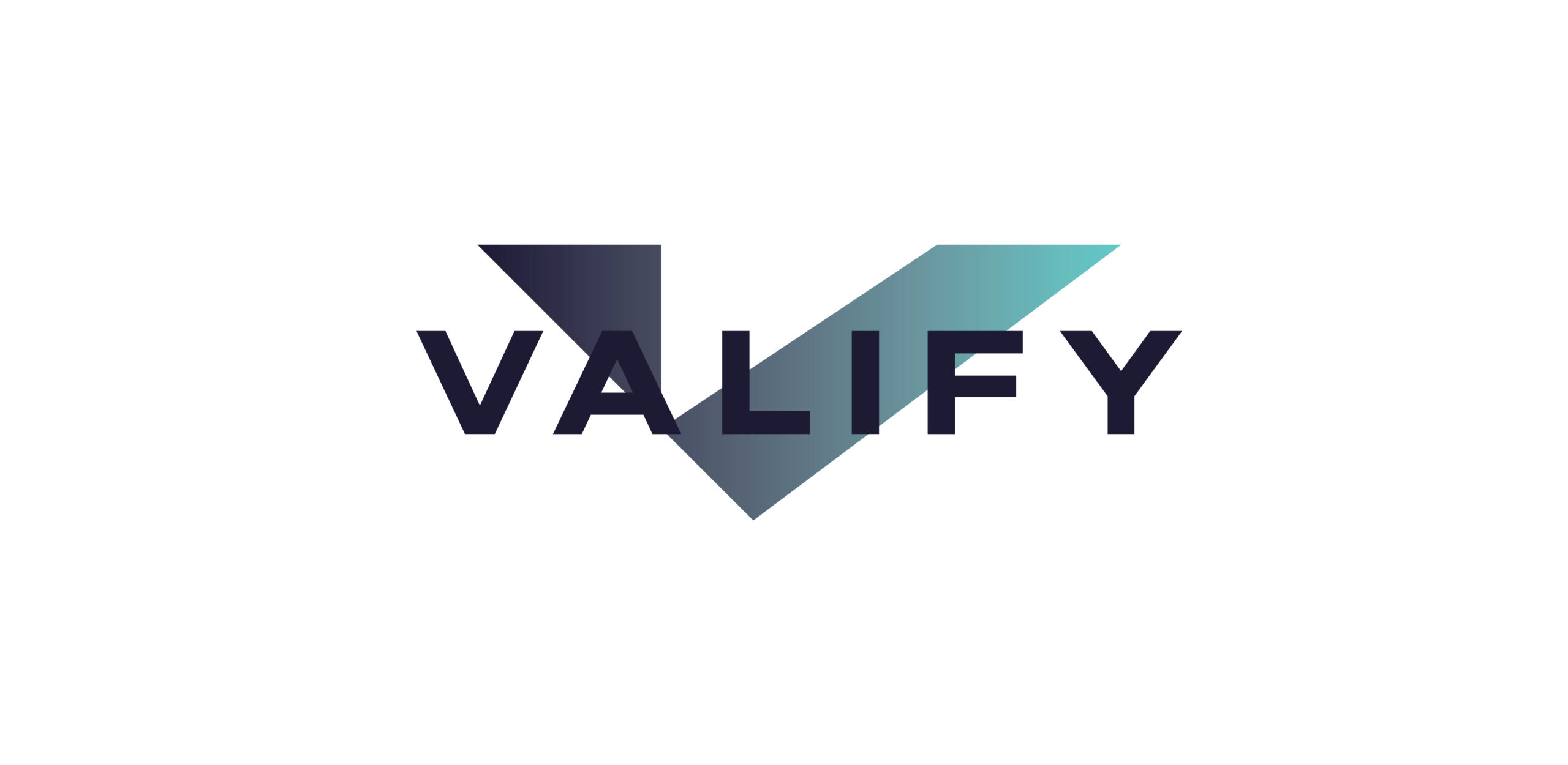 شركة فاليفاي Valify للحلول المالية
