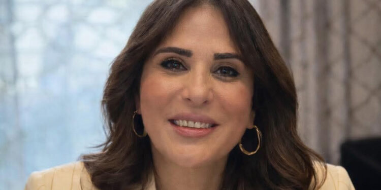 راندة المنشاوي، وزيرة الإسكان